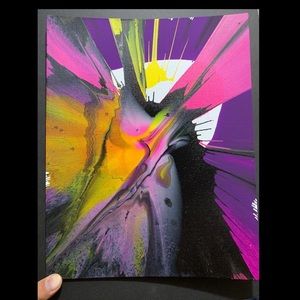 KittyPinky 14inches by 11inches